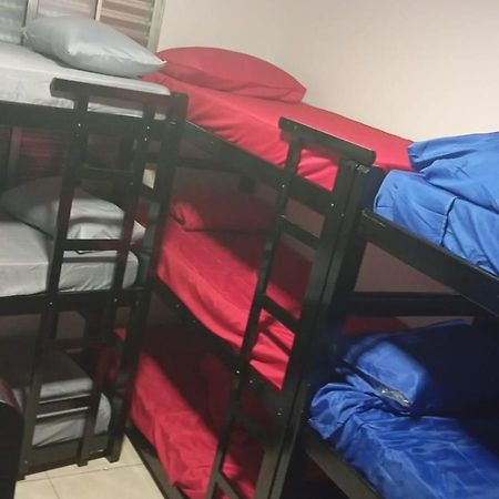 Sp Hostel 상파울루 외부 사진