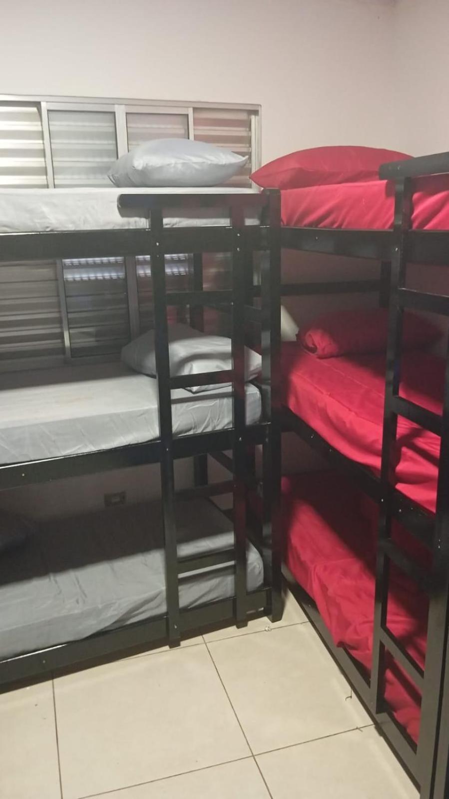 Sp Hostel 상파울루 외부 사진