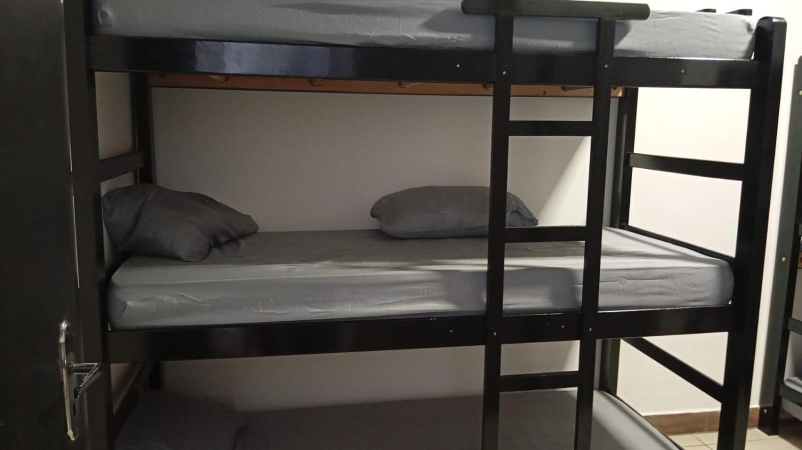 Sp Hostel 상파울루 외부 사진