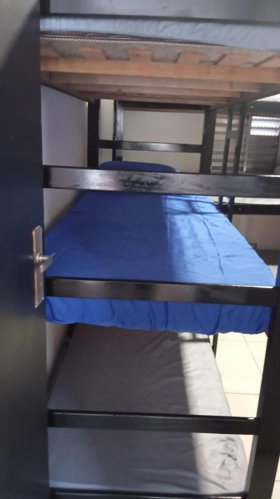 Sp Hostel 상파울루 외부 사진