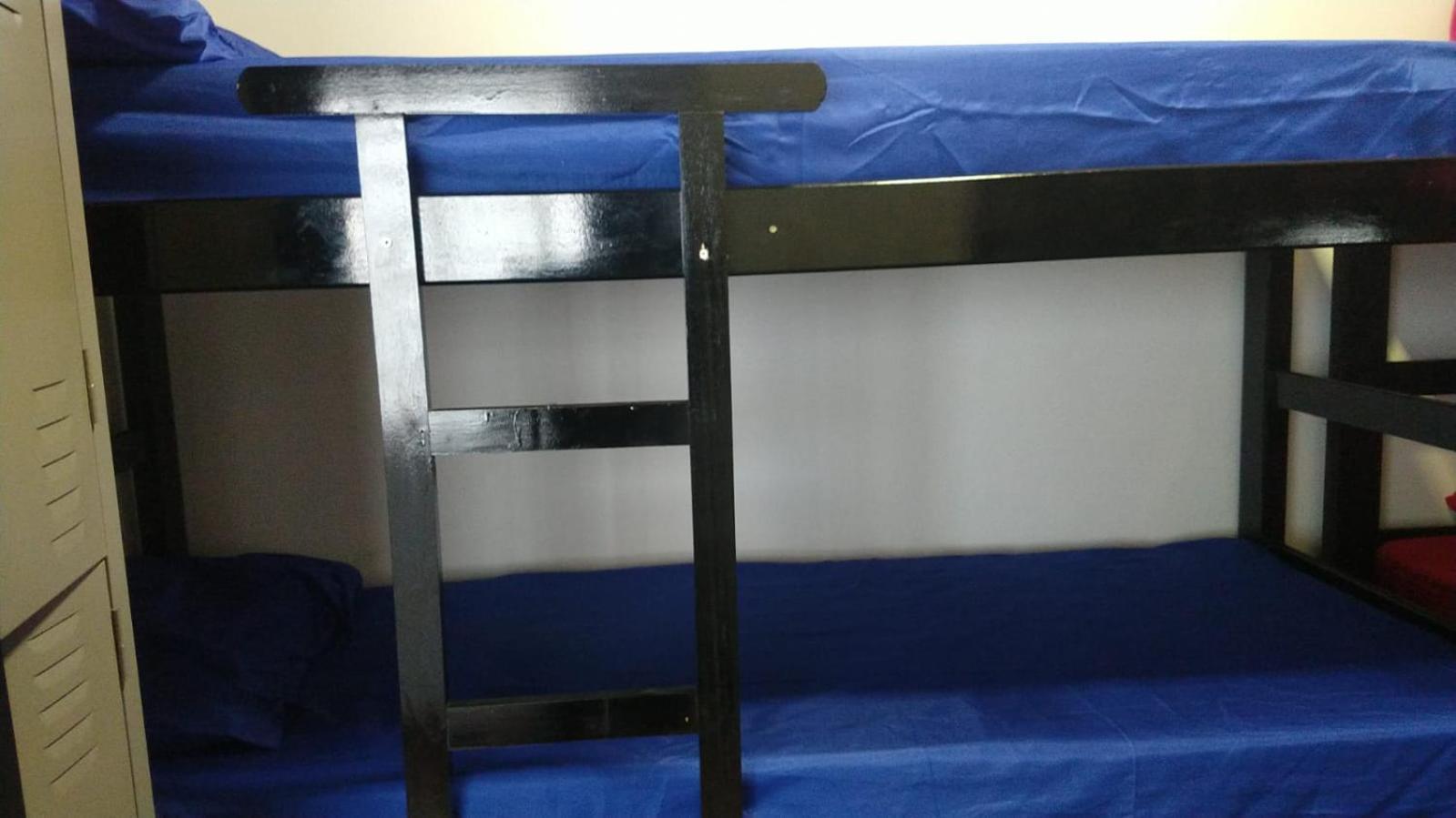 Sp Hostel 상파울루 외부 사진