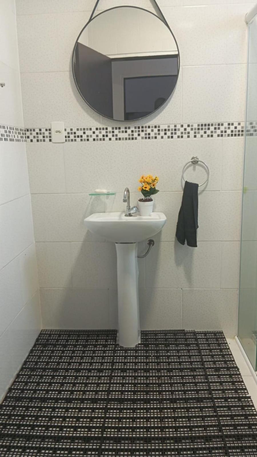 Sp Hostel 상파울루 외부 사진