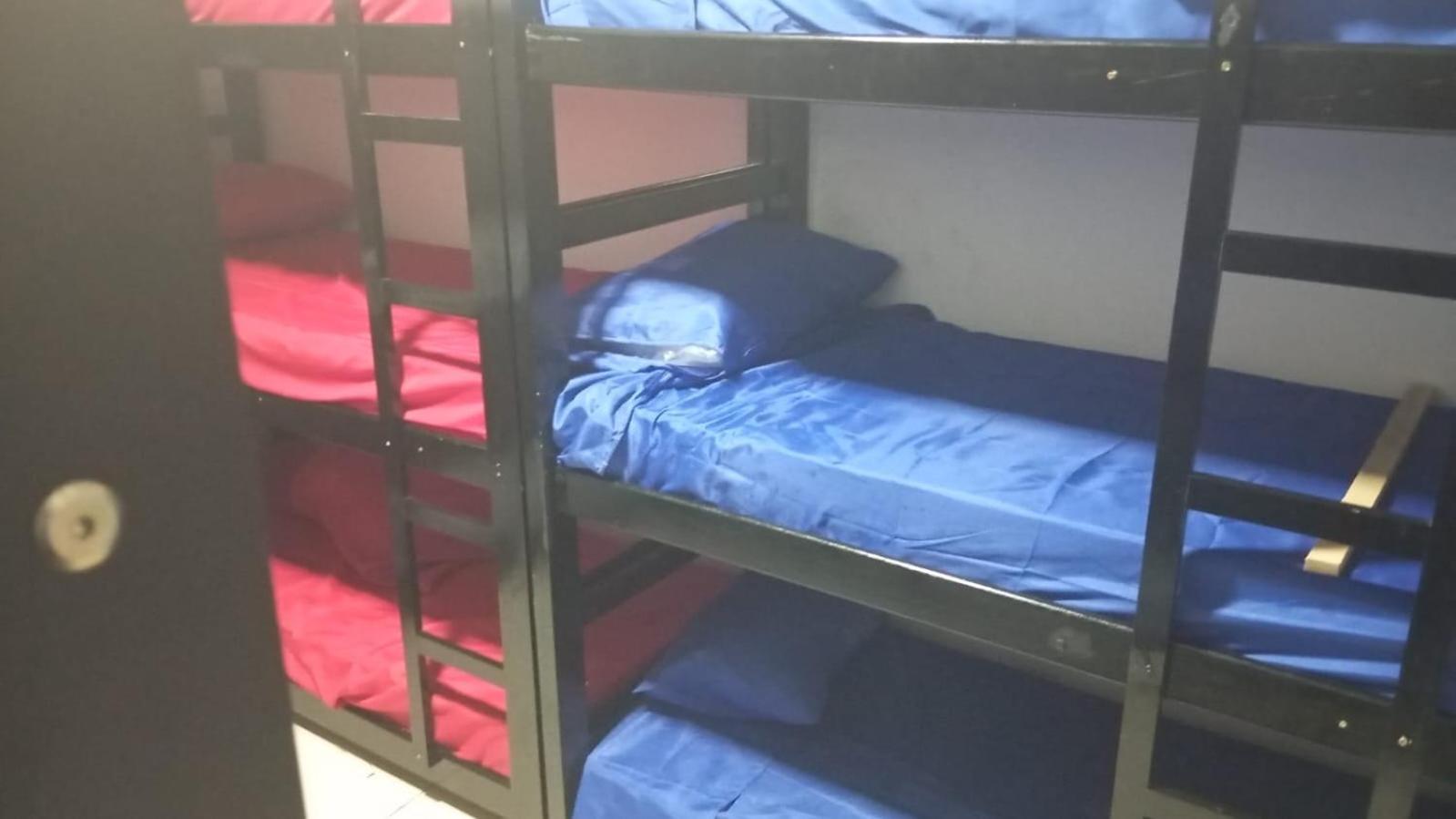 Sp Hostel 상파울루 외부 사진